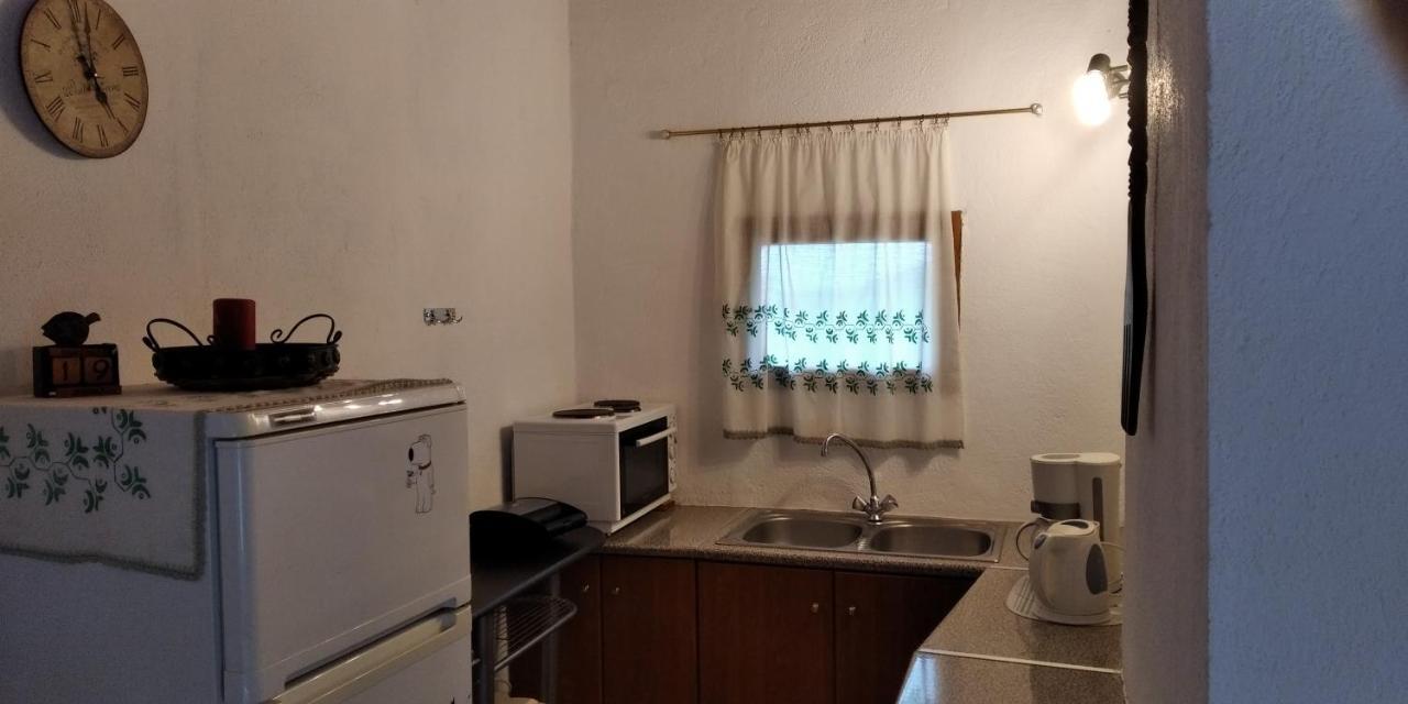 Traditional House In Elounda Extérieur photo