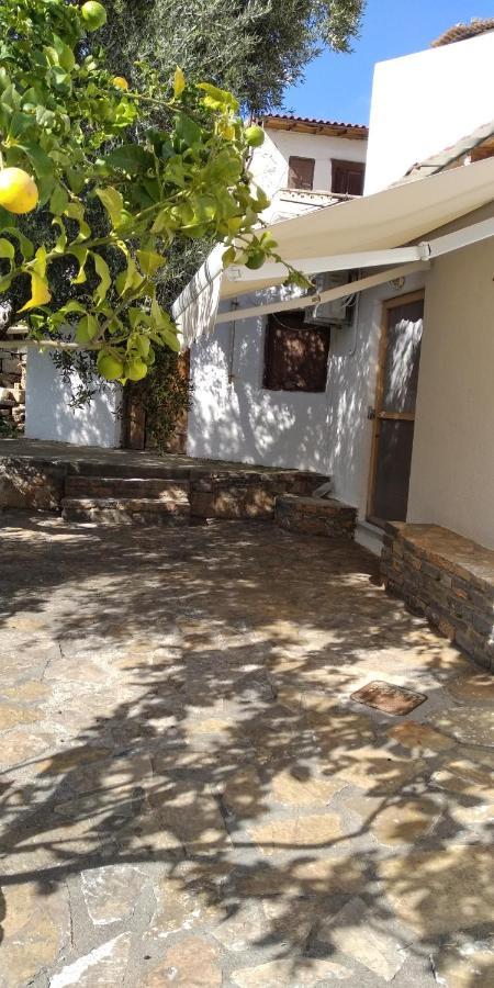 Traditional House In Elounda Extérieur photo