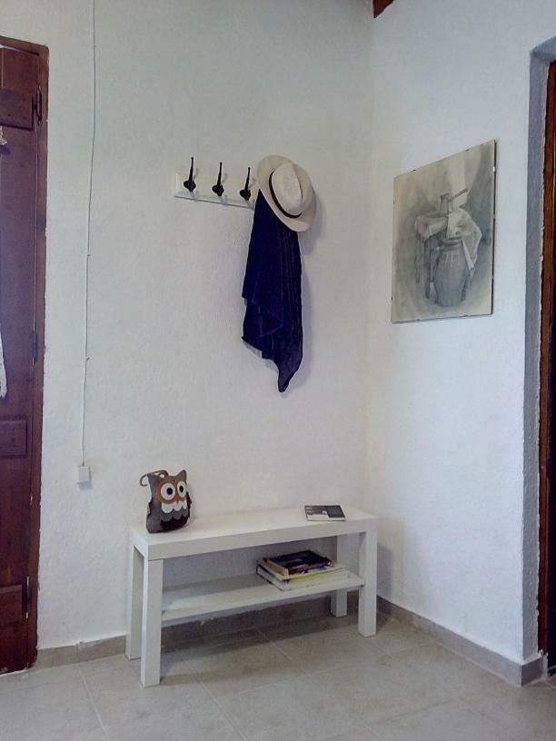Traditional House In Elounda Extérieur photo